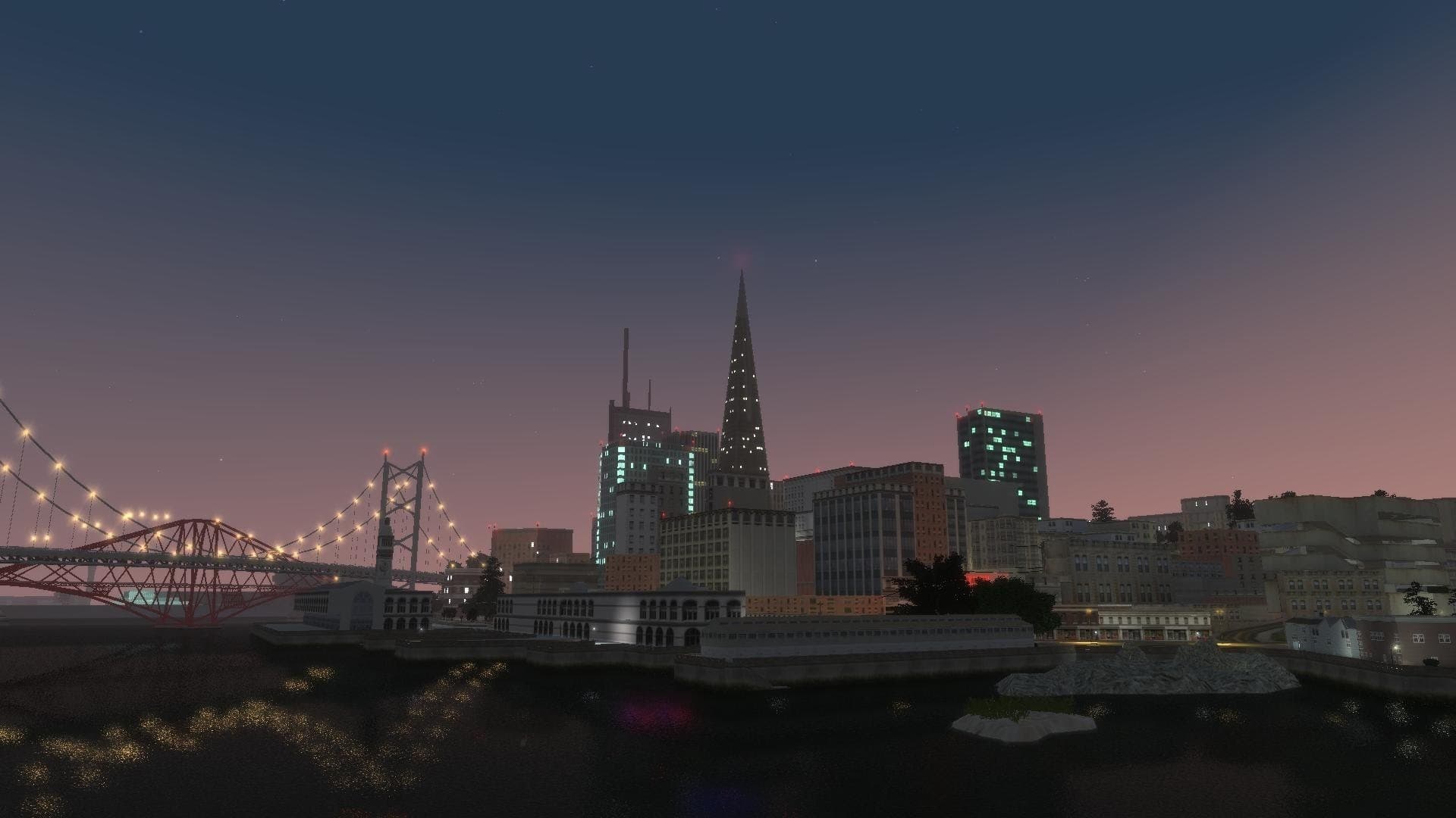 GTA V Los Santos